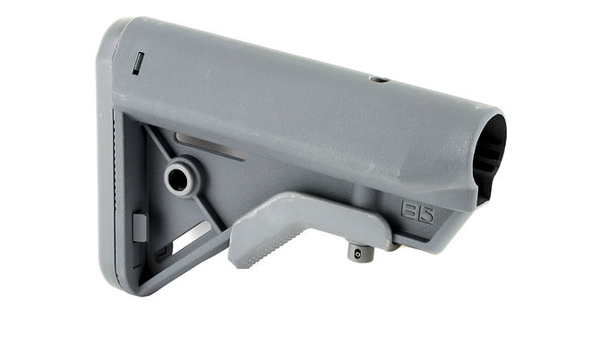 B5 Systems BRAVO Stock