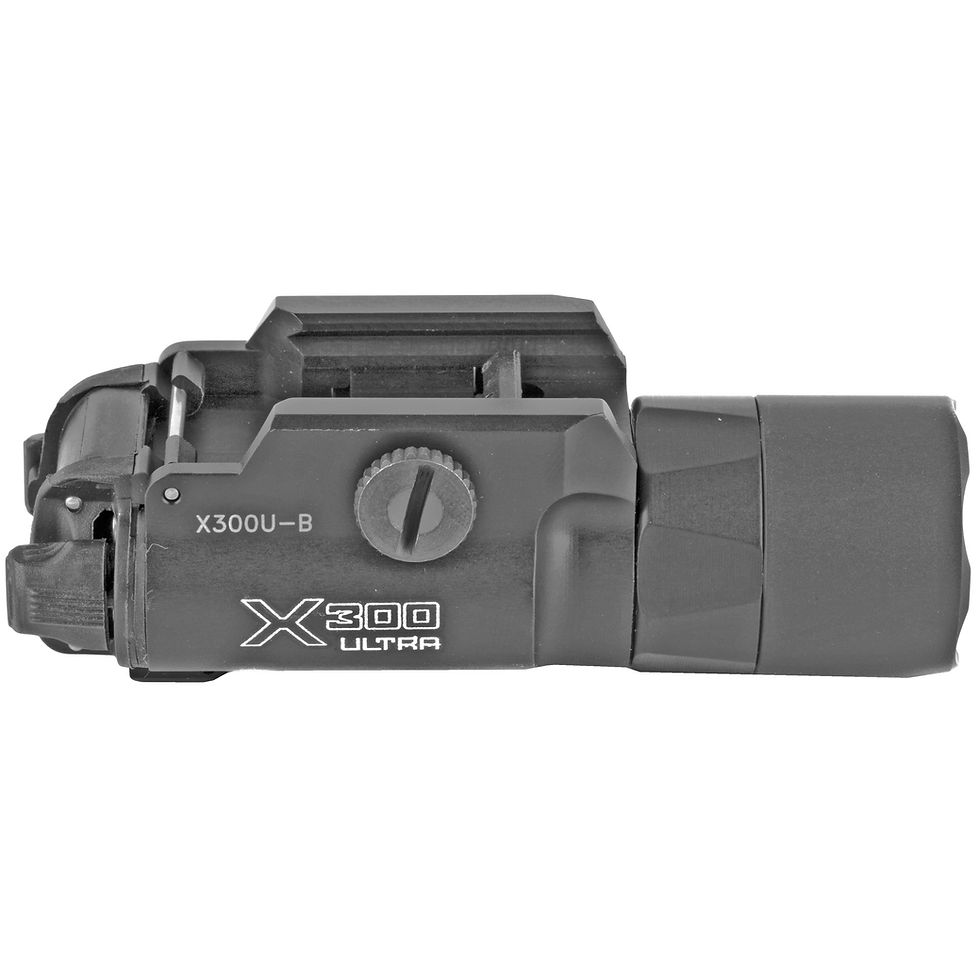 Thumbnail: Surefire X300U-B 1000 Lumens