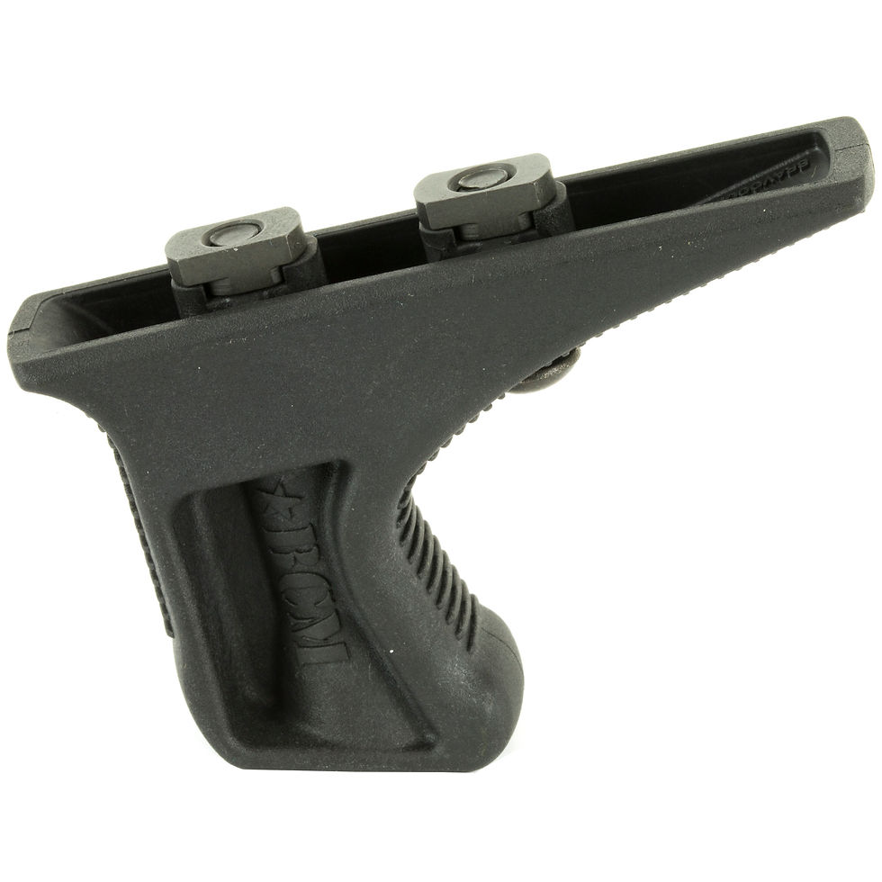 Thumbnail: Bravo Company Kinesthetic Angled Grip