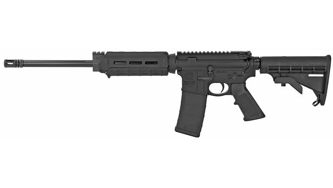 S&W M&P15 Sport II