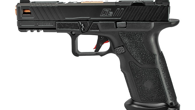 ZEV Technologies OZ9 Elite