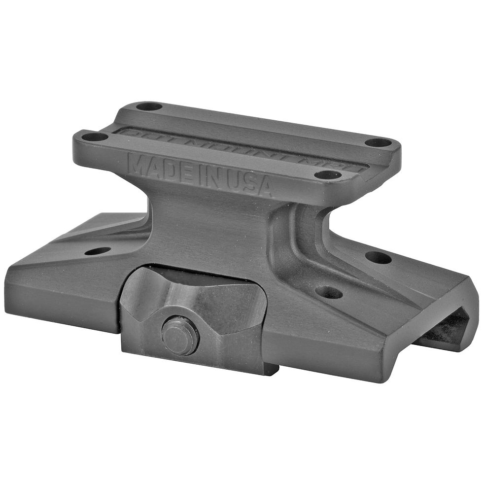 Thumbnail: Reptilia DOT Mount Lower 1/3 Co-Witness