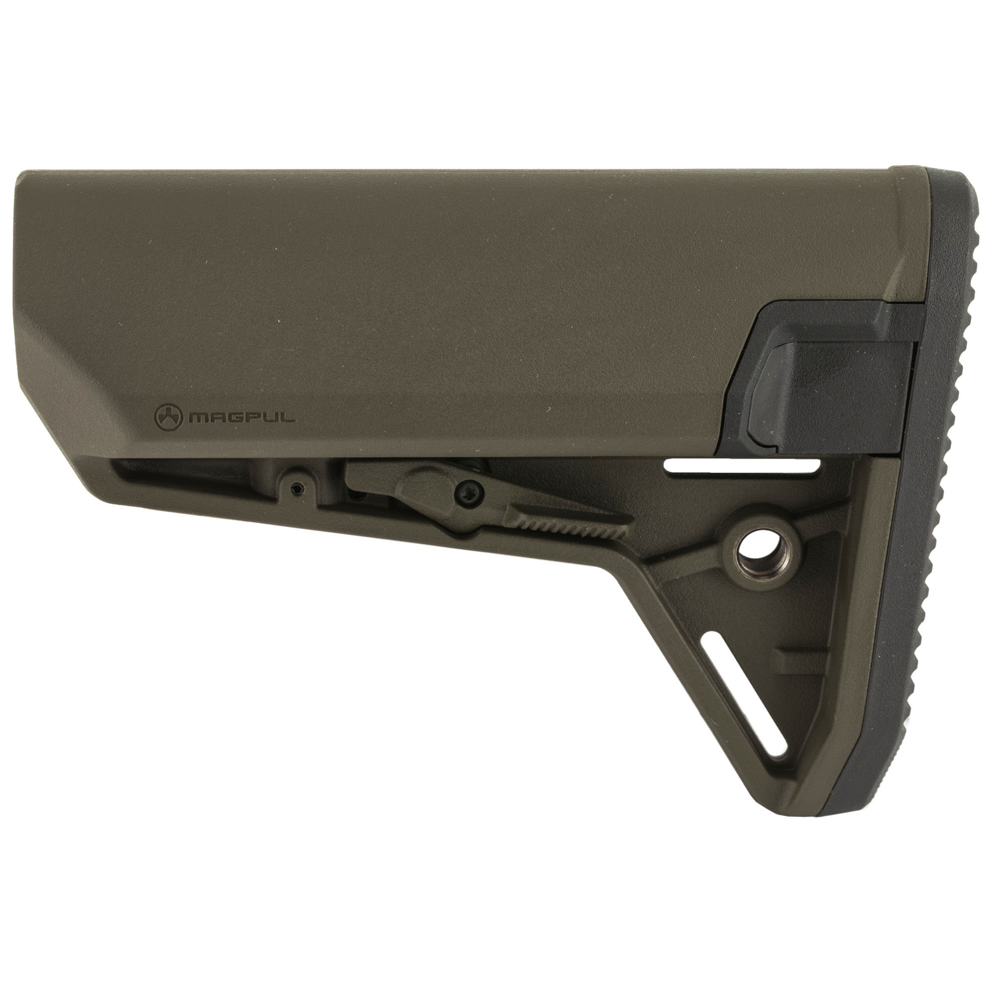 Magpul Industries MOE SL-S Carbine Stock Mil-Spec ODG