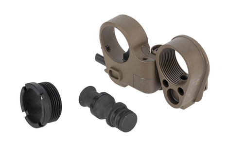 Law Tactical Gen 3 Folding Stock Adapter | Louisiana Firearms