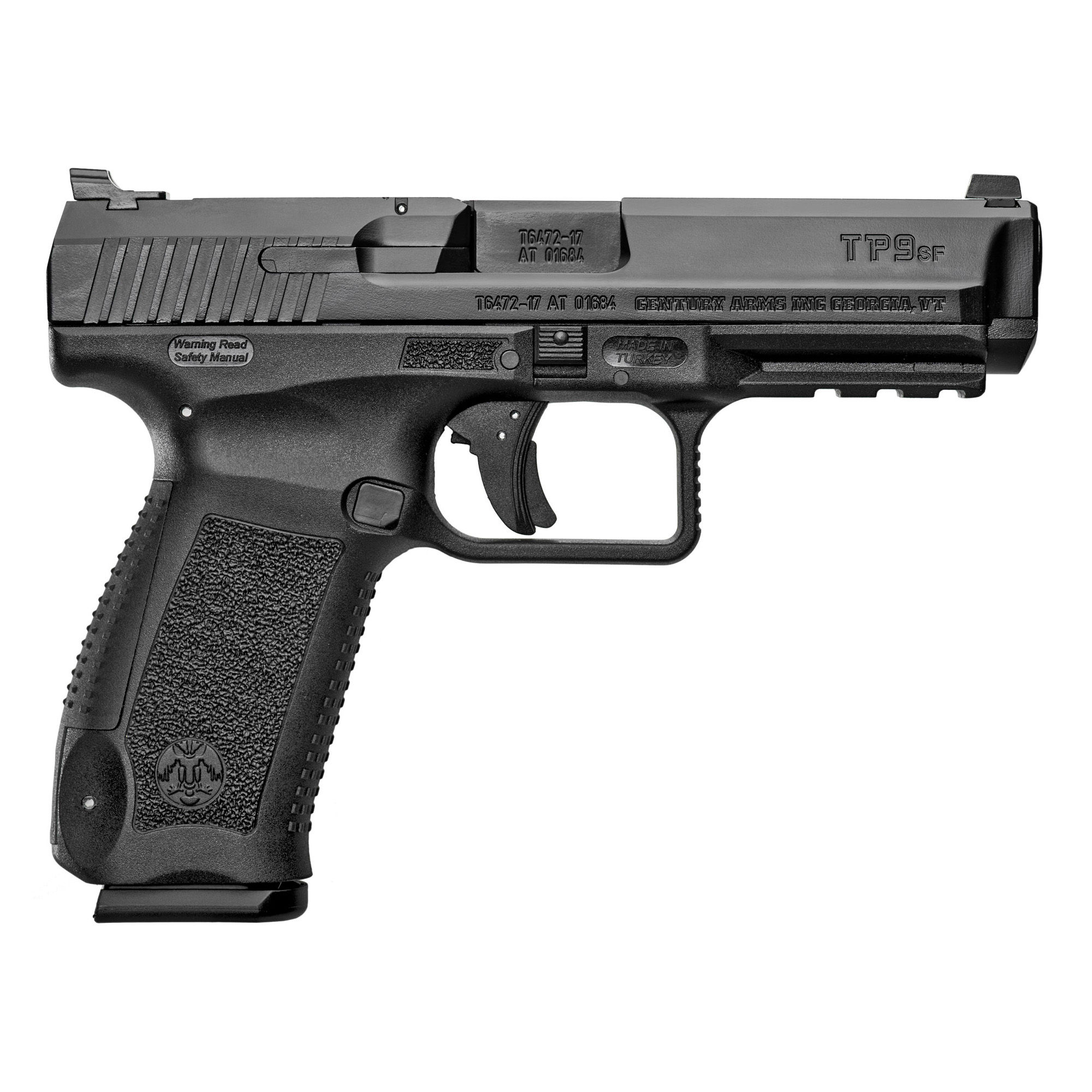 CANIK TP9SF