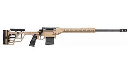 Daniel Defense Delta 5 Pro 6.5Creedmoor 24" HPALMA Tan
