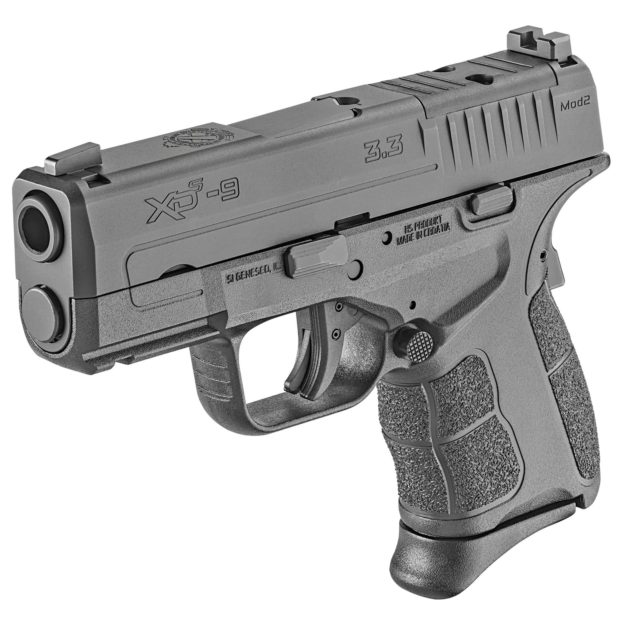 Springfield XDS Mod2 OSP
