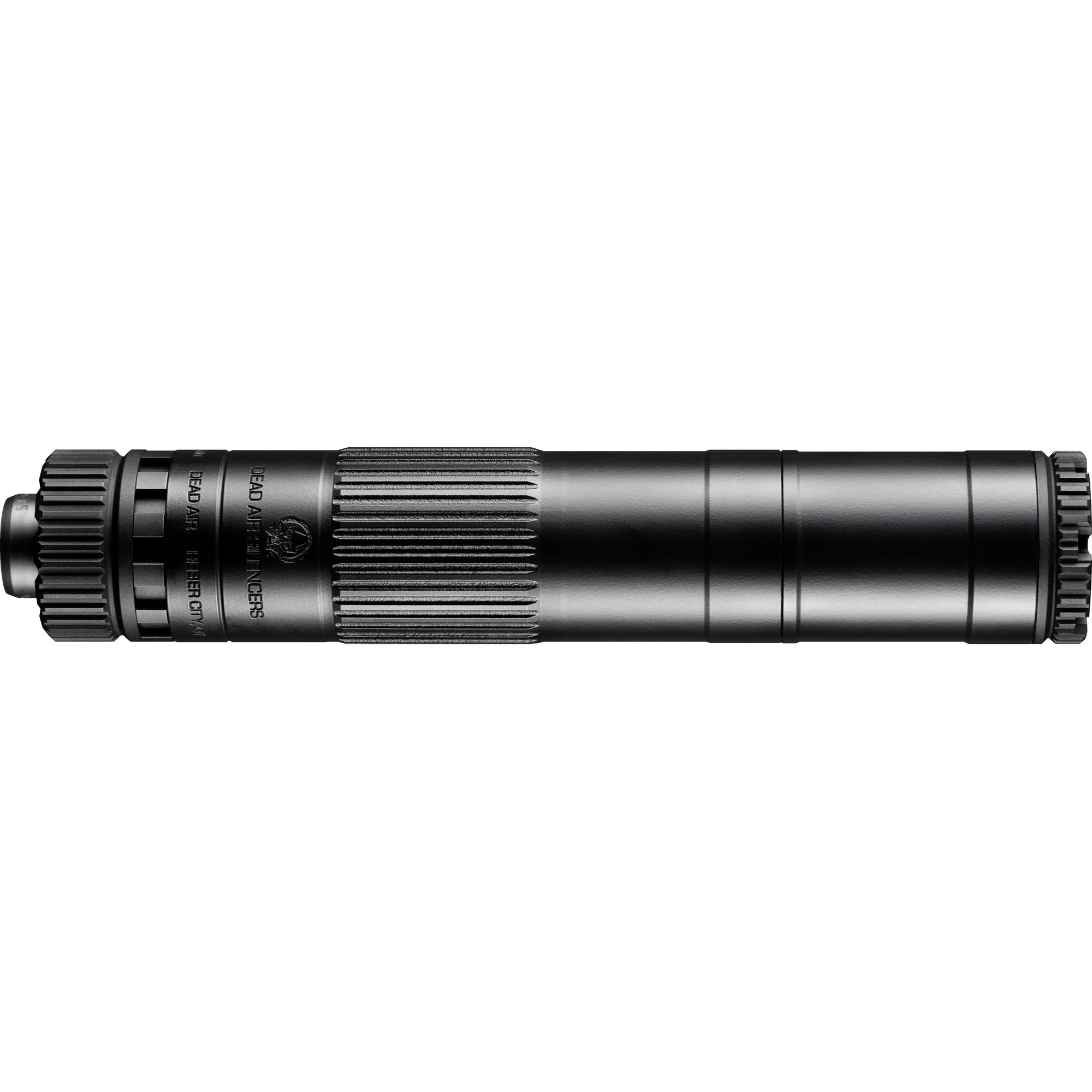 Dead Air Armament - Mojave 9