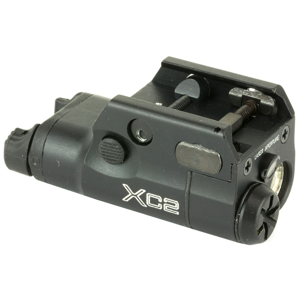 Thumbnail: Surefire XC2