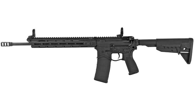 Springfield Saint Victor M-LOK BCM Furniture