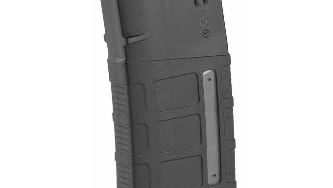 Magpul PMAG 25rd LR/SR Gen M3 Windowed