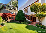 Villa con giardino privato di 800 mq e laboratorio showroom a Zelo Surrigone