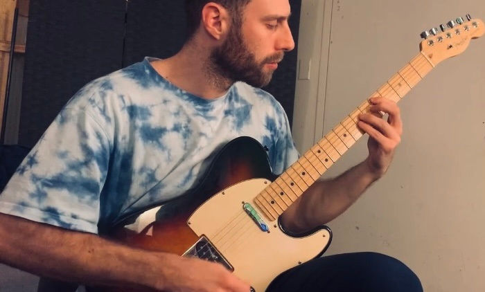 Elevate your guitar skills with our expert in-person lessons in Dallas and Virtually | Los Angeles | New York and the greater New England Area.