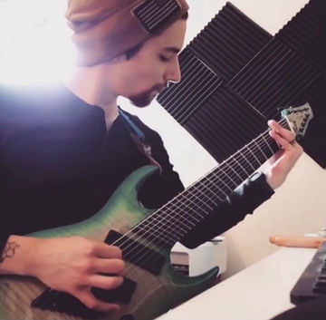  Online Guitar Lessons | Interactive & Fun Learning Experience | Virtual Guitar lessons | Online or in person guitar lessons at our studio| Dallas |
