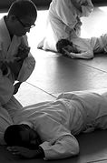 Karate Course