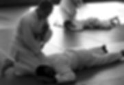 Karate / womens self defence course