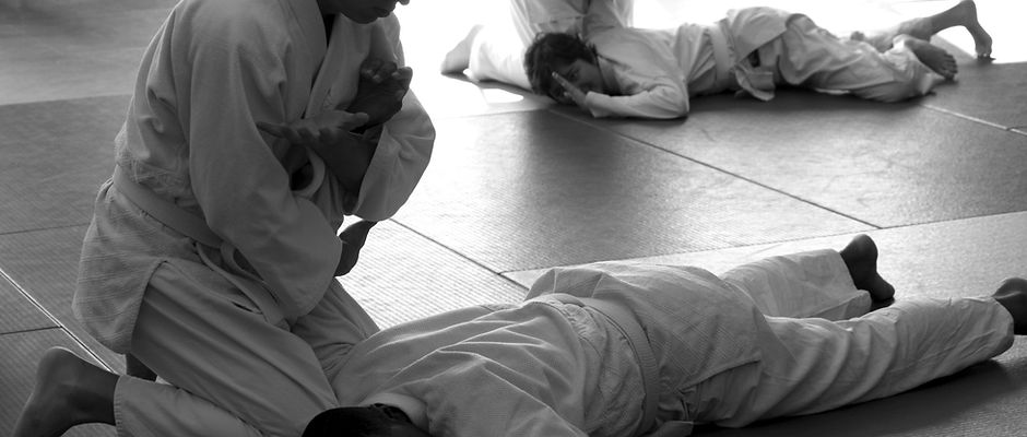 Karate Course