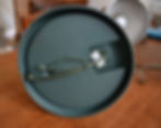 Miniature : Lampe de bureau Jumo GS1 années 50/60