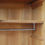 Thumbnail: VENDU/Armoire Art Déco années 50 chêne massif