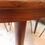 Thumbnail: VENDU/Table danoise Skovmand & Andersen 60s palissandre
