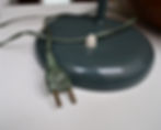 Miniature : Lampe de bureau Jumo GS1 années 50/60