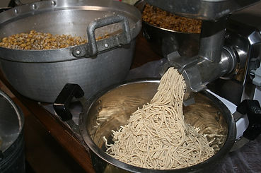 東濃地方 味噌 こうじ
