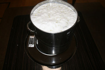 せんげやま みそ 味噌 麹