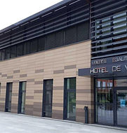 Permanence a Lorette