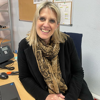 Femme professionnelle