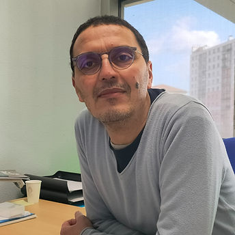 Femme professionnelle