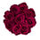 Miniaturbild: Glamour Velvet Flowerbox VELVET PLUM  in MEDIUM