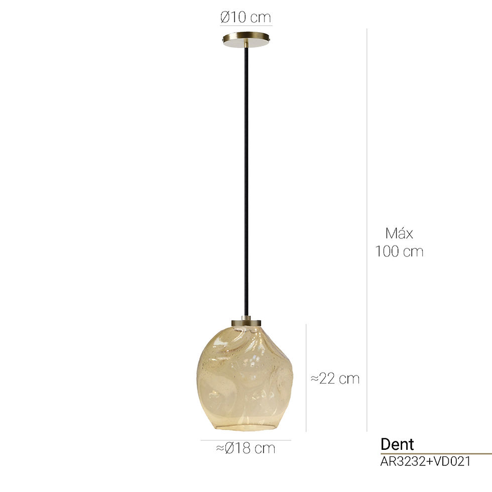 Miniatura: Dent Âmbar-AR323x+VD021