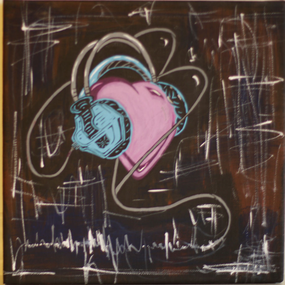 Untitled by Melita McNab