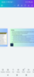 Screen recording of SATs Without Stress Handbook