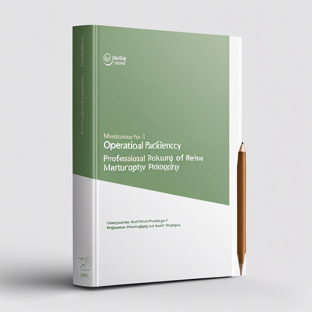 Operational Efficiency Review