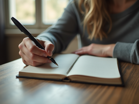 Comment trouver votre voix forte et authentique