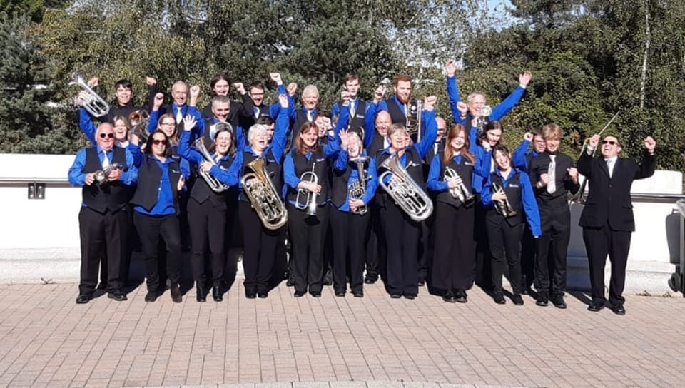 Stevenage Regional Championship