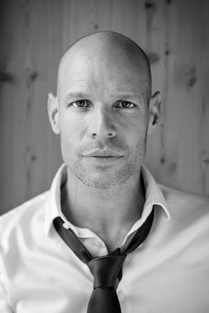 Christoph Bangerter