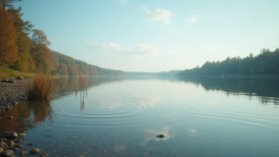 Self-Reflection as a Path to Growth and Balance