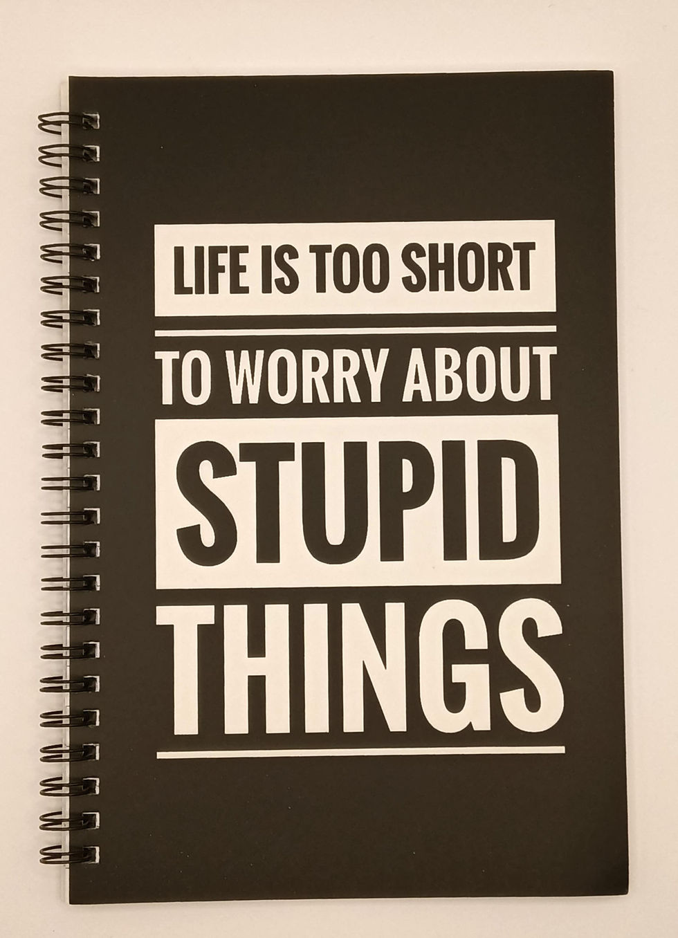Thumbnail: Inspirational Notebook & Pen Set