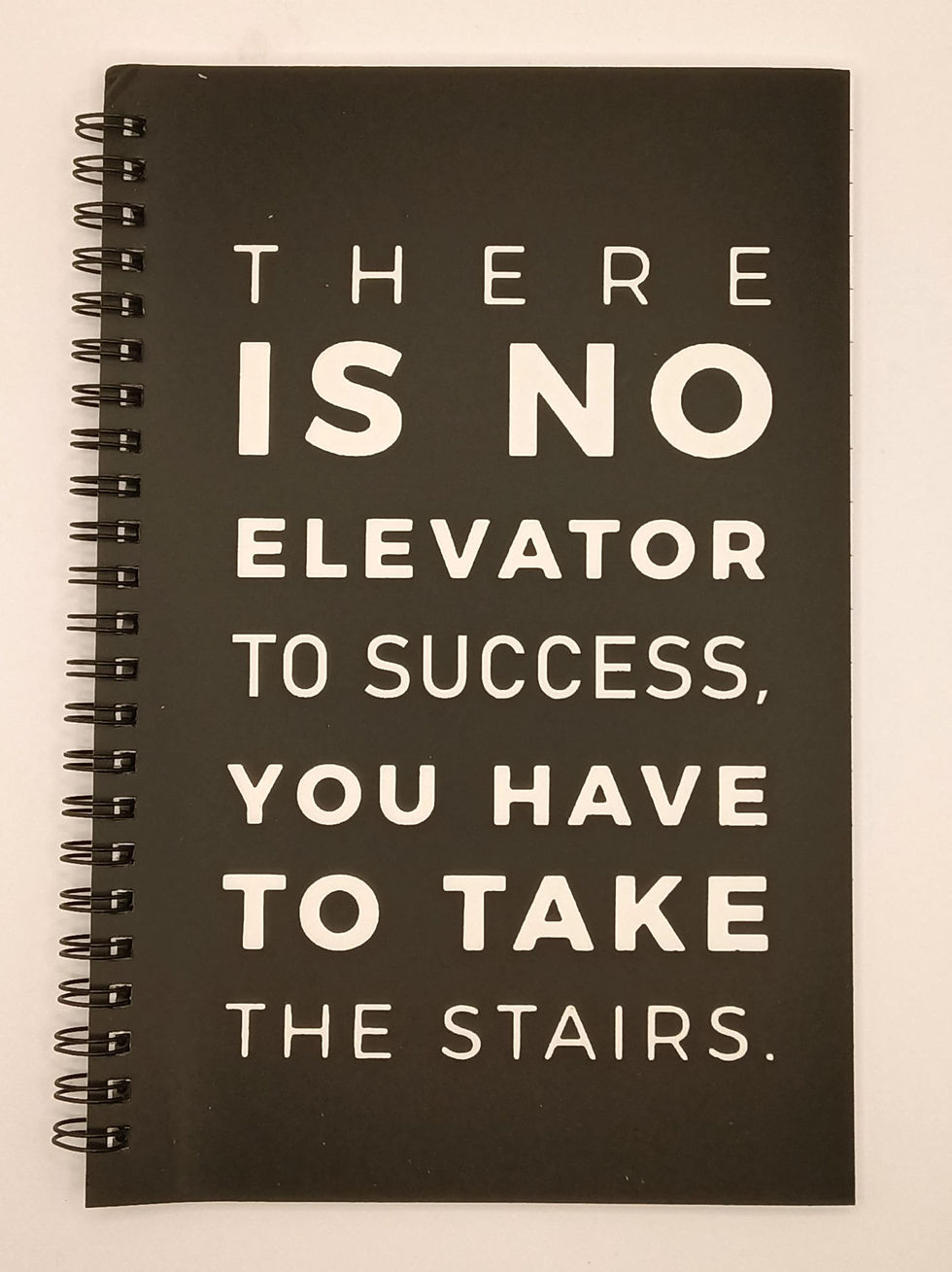Thumbnail: Inspirational Notebook & Pen Set