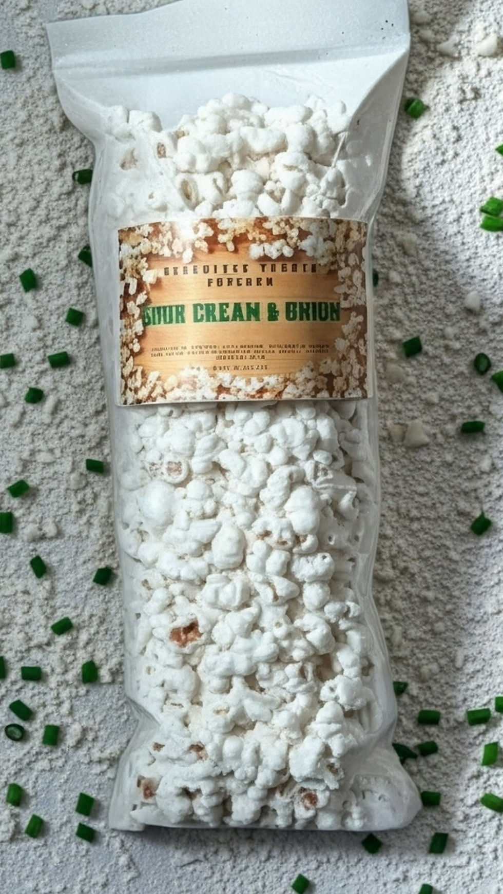 Thumbnail: Flavorful Popcorn