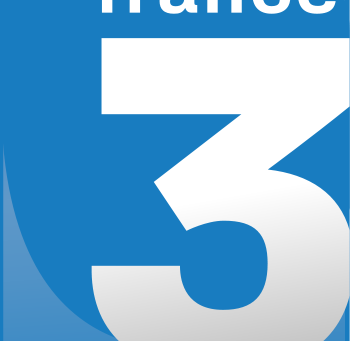 Caen Twinning mentioned on TV