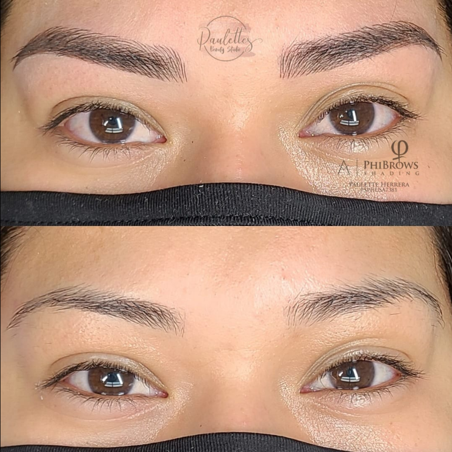 Miniatura: Lash Line Enhancement