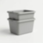 Heavy Duty Storage Bins