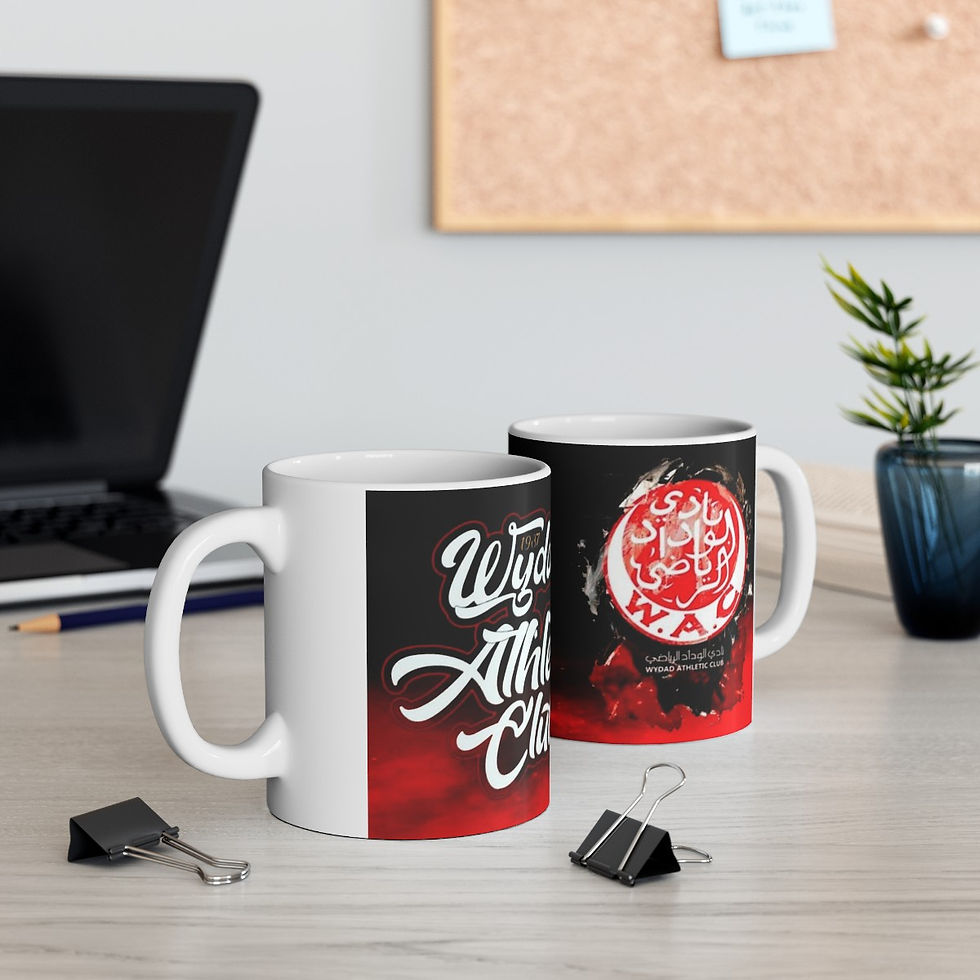 Miniature : Ceramic Mug 11oz