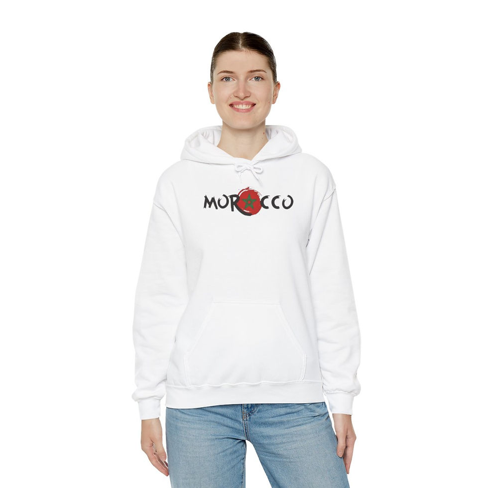 Miniature : Unisex Heavy Blend™ Hooded Sweatshirt