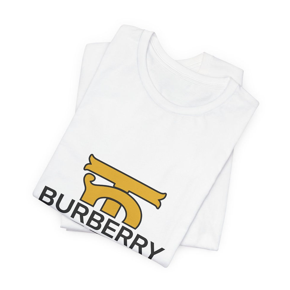 Miniature : Tee-shirt à manches courtes en jersey unisexe