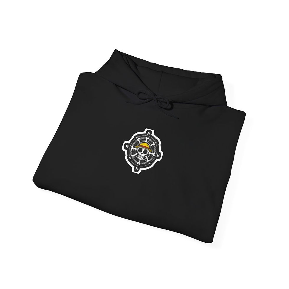 الصورة المصغرة: Unisex Heavy Blend™ Hooded Sweatshirt