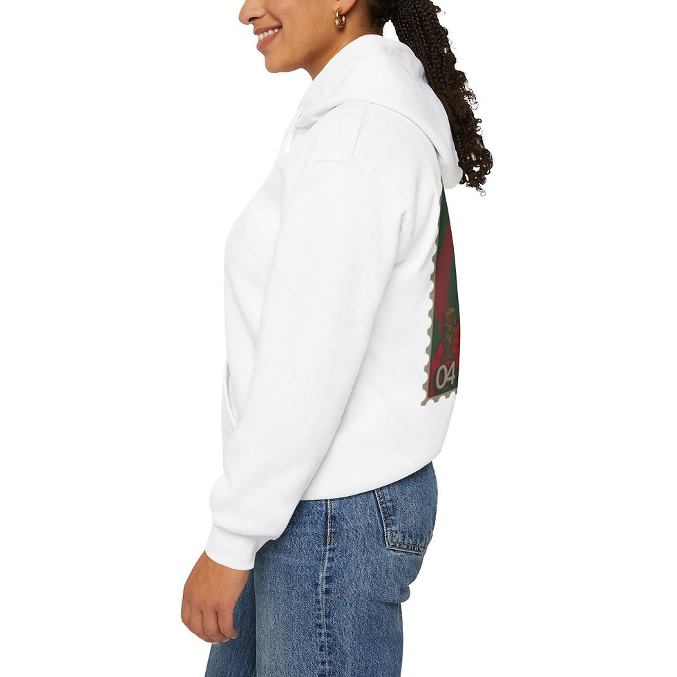 Miniature : Unisex Heavy Blend™ Hooded Sweatshirt